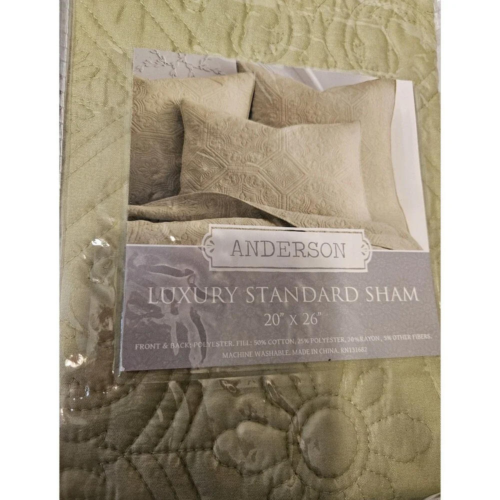 Hanna Andersson anderson luxury